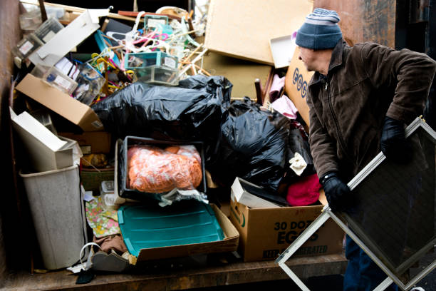 Best Electronics Removal Services  in Plymouth, MI