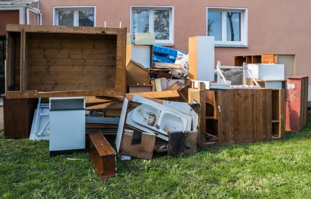 Best Construction Debris Removal  in Plymouth, MI