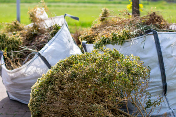 Best Affordable Junk Removal Services  in Plymouth, MI