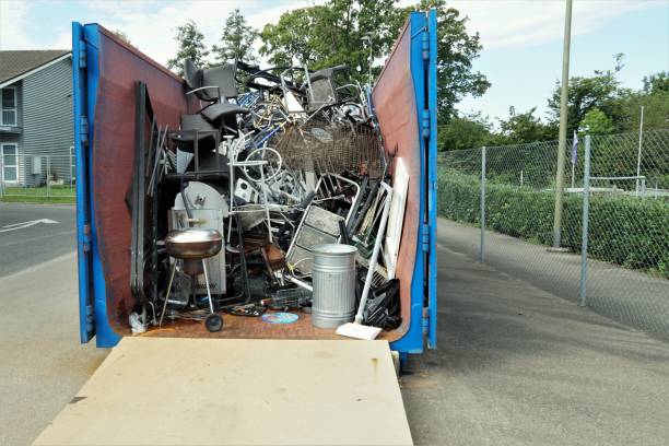 Best Construction Debris Removal  in Plymouth, MI