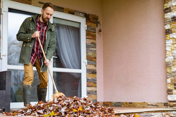 Best Junk Hauling Services  in Plymouth, MI