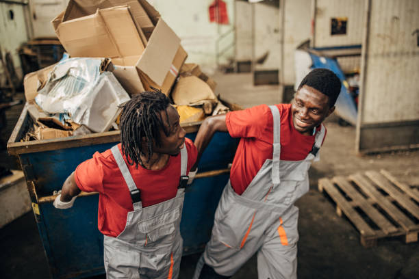 Best Same-Day Junk Removal  in Plymouth, MI