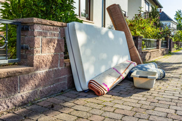 Best Commercial Junk Removal  in Plymouth, MI