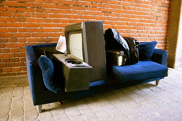 Best Office Junk Removal  in Plymouth, MI