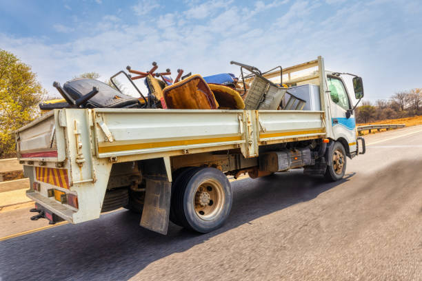 Plymouth, MI Junk Removal Company
