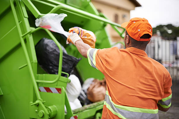Best Garage Cleanout Services  in Plymouth, MI