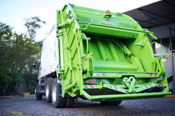 Full-Service Junk Removal in Plymouth, MI