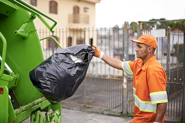 Yard Cleanup Services in Plymouth, MI