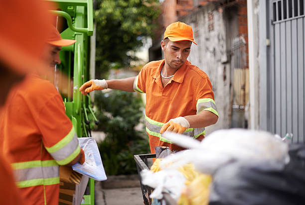 Best Commercial Cleanout Services  in Plymouth, MI